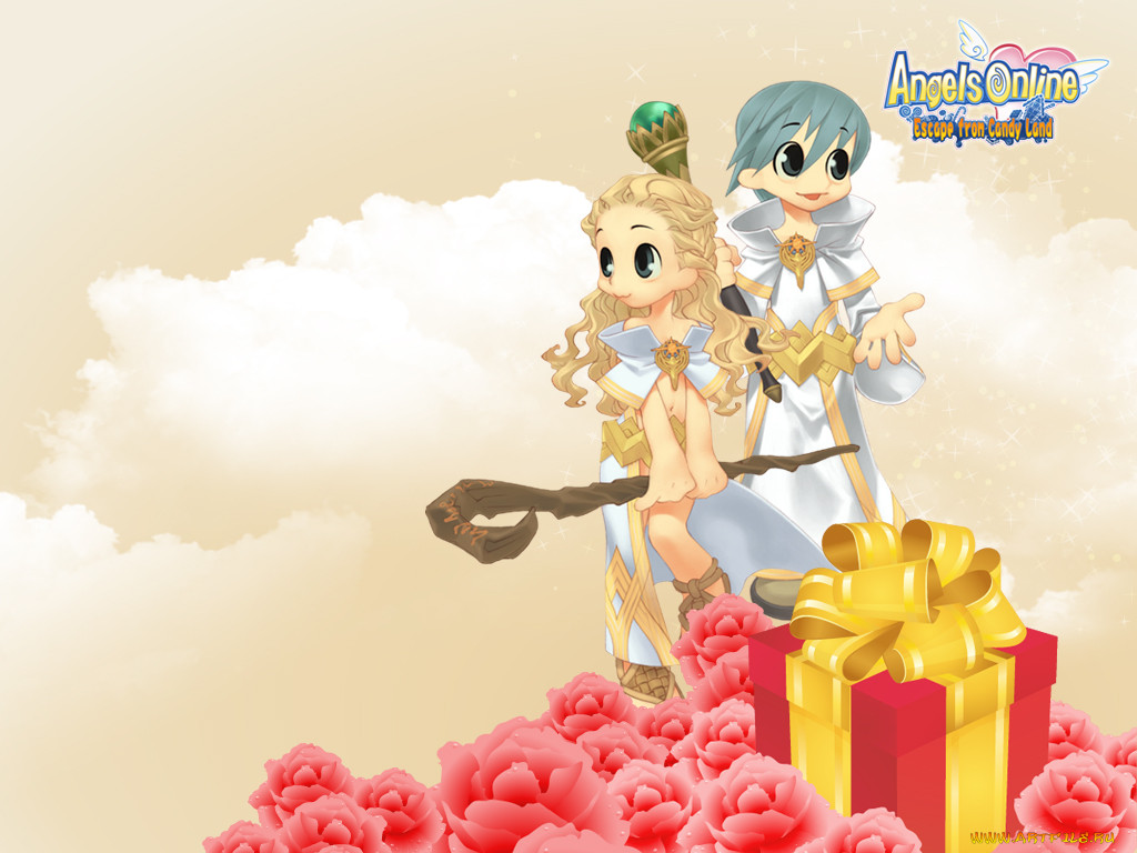 , , angels, online